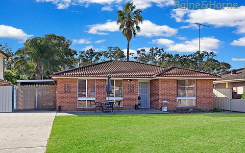 9 Carnation Avenue, Claremont Meadows NSW