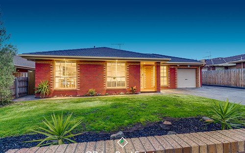 1/67 Lady Nelson Way, Keilor Downs VIC 3038