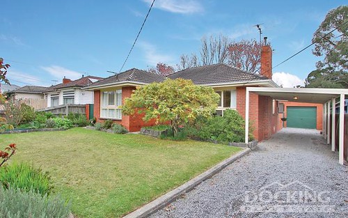 6 Opal St, Forest Hill VIC 3131