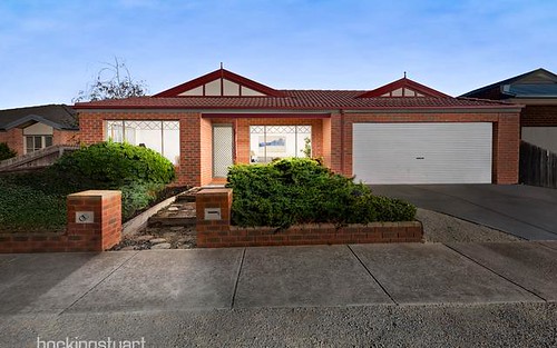 19 Spindrift Wy, Seabrook VIC 3028