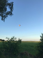 170626 - Ballonvaart Veendam naar Eesergroen 9