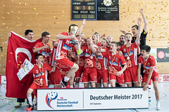Stena Line U17 Junioren Deutsche Meisterschaft 2017 | 228 • <a style="font-size:0.8em;" href="http://www.flickr.com/photos/102447696@N07/34581673643/" target="_blank">View on Flickr</a>