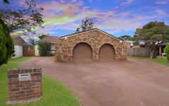 2 Amber Court, Darling Heights QLD