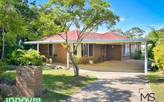 3 Wittacombe Street, Chermside West QLD