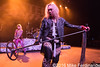Steel Panther @ The Fillmore, Detroit, MI - 12-03-16