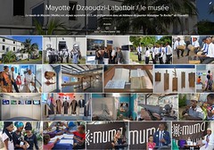 L'album de la Nuit des Musées au musée de Mayotte
