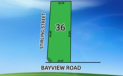 36 Bayview Road, Clayton Bay SA
