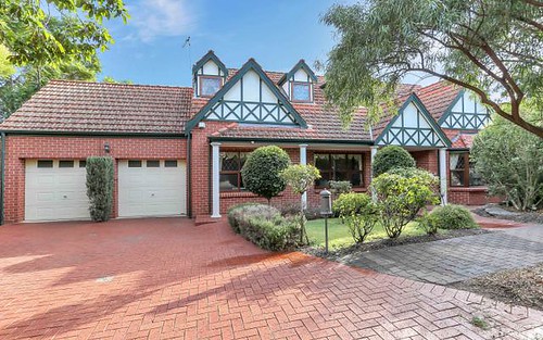 2A French Street, Netherby SA 5062
