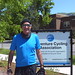 <b>Rob A.</b><br /> May 30
From Maryville, TN
Trip: Yorktown, VA to Florence, OR