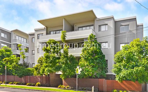 101/54A Blackwall Point Road, Chiswick NSW
