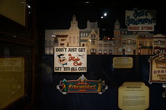 Epcot: Shanghai Disneyland Exhibit • <a style="font-size:0.8em;" href="http://www.flickr.com/photos/28558260@N04/33922259004/" target="_blank">View on Flickr</a>