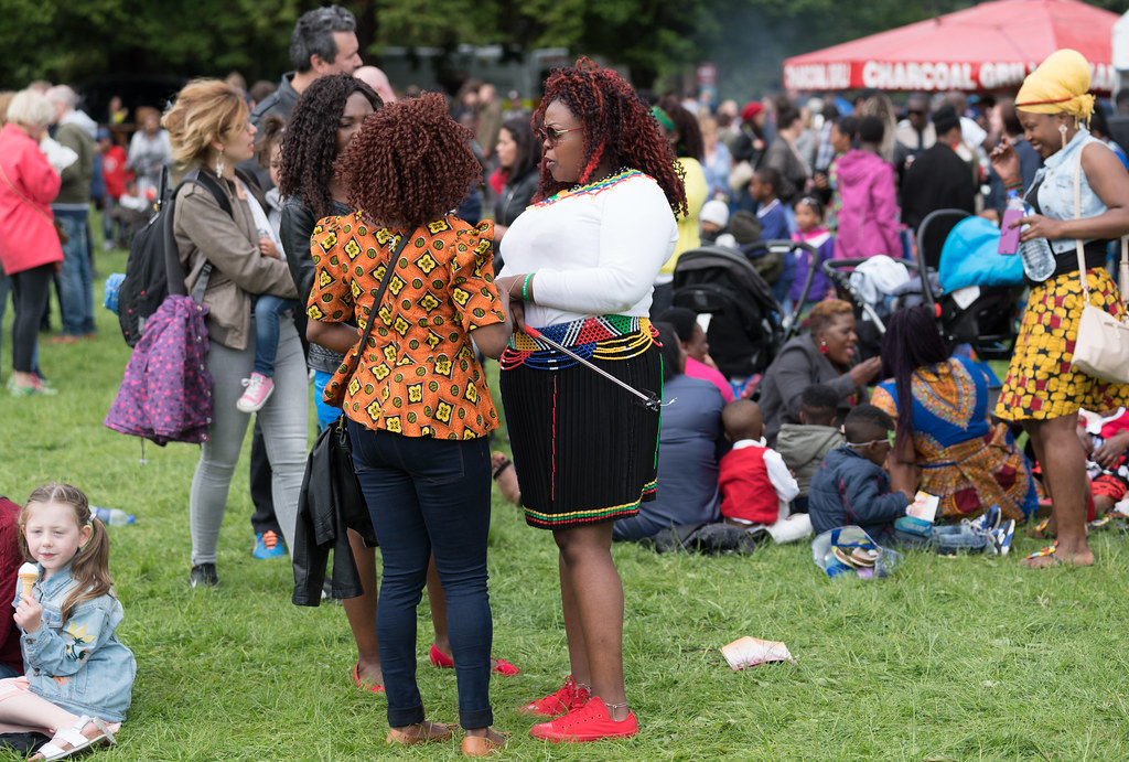 AFRICA DAY 2017 - THE PEOPLE [WERE  YOU THERE]-128744