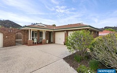 20 Ina Gregory Circuit, Conder ACT