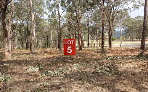 Lot 5 of 16 River Road, Sackville North NSW