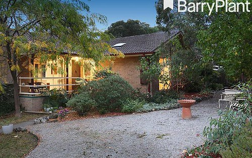 11 Linsley Wy, Wantirna VIC 3152