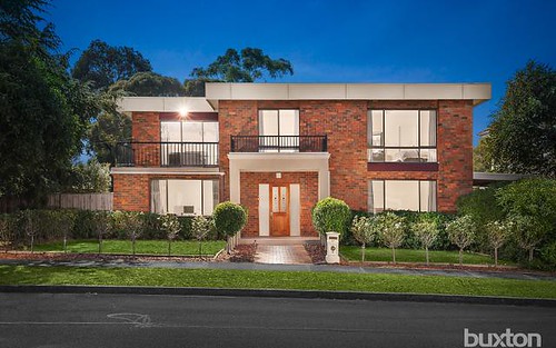 27 Panorama Dr, Forest Hill VIC 3131