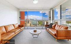 A701/87-91 Campbell Street, Liverpool NSW