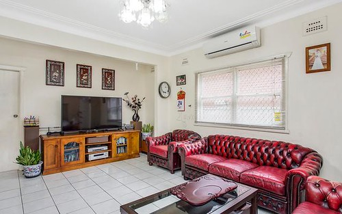 1 Cullens Rd, Punchbowl NSW