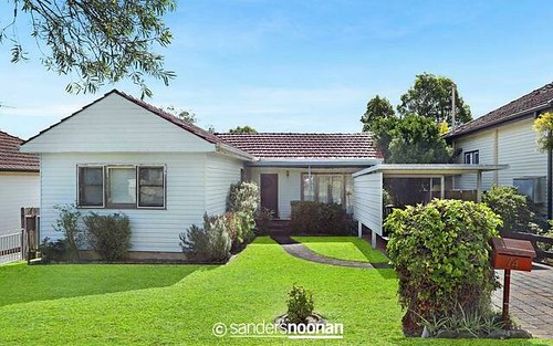74 Balmoral Road, Mortdale NSW