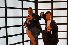 Madame Tussauds Orlando: Jackie Chan • <a style="font-size:0.8em;" href="http://www.flickr.com/photos/28558260@N04/34910307756/" target="_blank">View on Flickr</a>