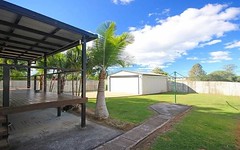 127 Woodend Road, Woodend QLD