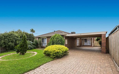 8 Tallong Ct, Hoppers Crossing VIC 3029