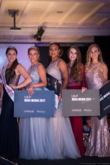 Miss Beauty and Miss Teen Flevoland 2017 pageant Finals