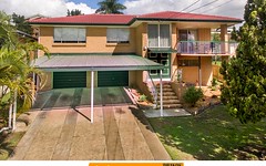 3 Rugby Street, Coorparoo QLD