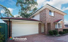 1/27 Clancy Street, Padstow Heights NSW