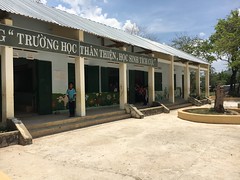 2017-05-03 Phuoc Thanh Elementary School