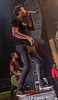 Simple Plan @ The Fillmore, Detroit, MI - 04-03-17