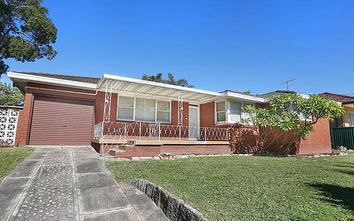 23 Judith St, Chester Hill NSW 2162
