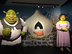 Madame Tussauds Orlando: Shrek • <a style="font-size:0.8em;" href="http://www.flickr.com/photos/28558260@N04/34108059084/" target="_blank">View on Flickr</a>