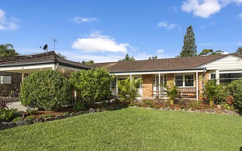 12 Yass Cl, Frenchs Forest NSW 2086