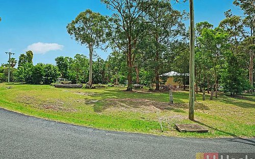 25 Bruces Lane, South Kempsey NSW