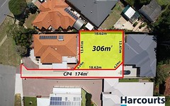 10a Avenell Road, Bayswater WA