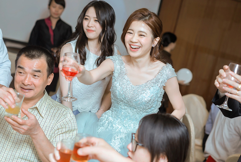 桂田酒店 戶外證婚 國際廳 婚禮紀錄101