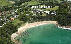 2301-2302 Pacific Ba Resort Drive, Coffs Harbour NSW