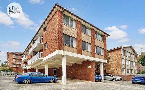 3/5 Reserve Street, West Ryde NSW