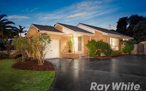 1/39 Lewis Rd, Wantirna South VIC 3152
