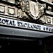 The Royal Exchange Shopping Arcade, Manchester