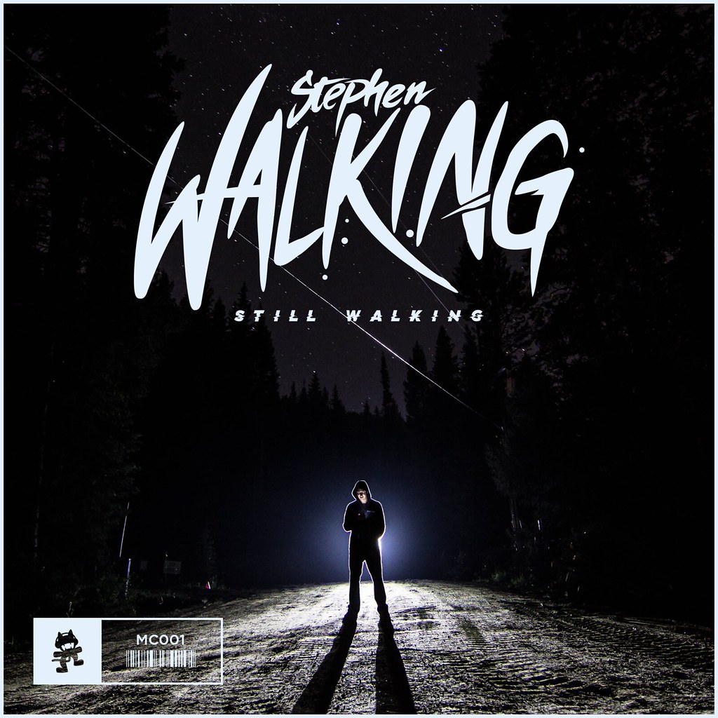 Stephen Walking images