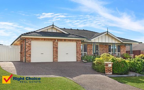 11 Macleay Place, Albion Park NSW 2527