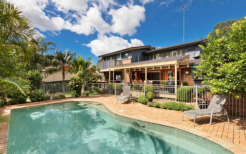 25 Cadow St, Frenchs Forest NSW 2086