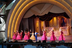 Disney's Hollywood Studios: Beauty and the Beast Show • <a style="font-size:0.8em;" href="http://www.flickr.com/photos/28558260@N04/34935828426/" target="_blank">View on Flickr</a>