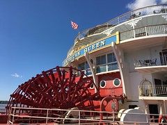 Photo representing Southern Grandeur Cruise, April 2017