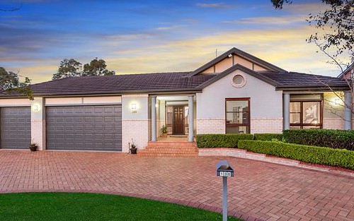 138 Tuckwell Road, Castle Hill NSW