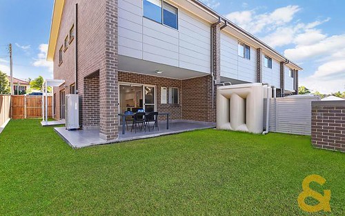 7 /1 Ferndale Close, Constitution Hill NSW