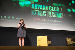 Havana club 7. Historias que cuentan