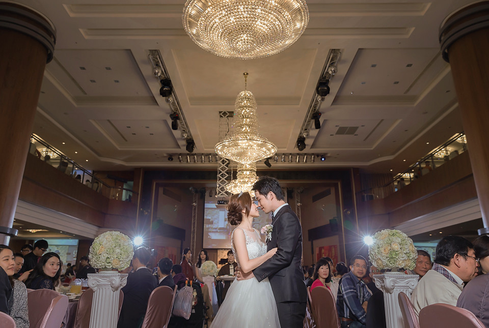 桂田酒店 戶外證婚 國際廳 婚禮紀錄079